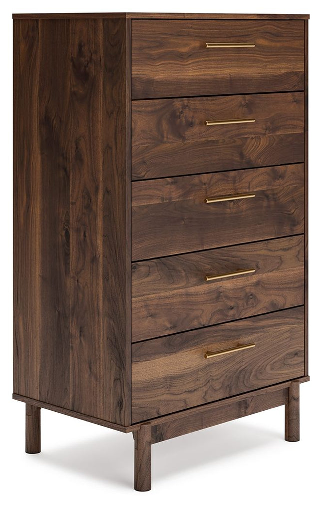 Calverson - Accent Drawer Chest Signature Design by Ashley® 