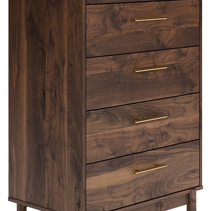 Calverson - Accent Drawer Chest Signature Design by Ashley® 