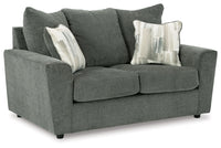 Stairatt - Loveseat Signature Design by Ashley® 