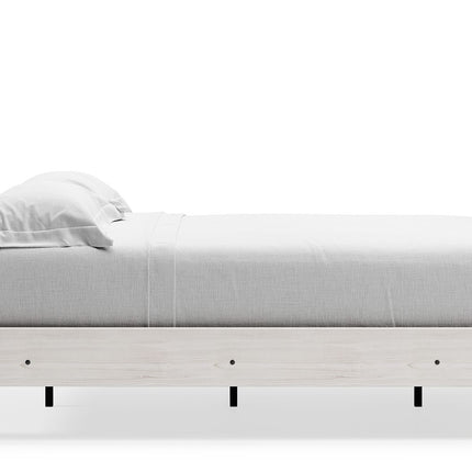 Altyra - Panel Bed Signature Design by Ashley® 