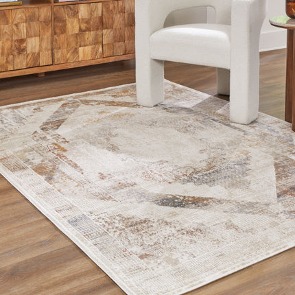 Varnwood - Rug Signature Design by Ashley® 