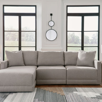 Katany - Sectional Benchcraft® 