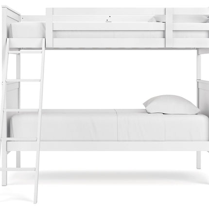 Nextonfort - Bunk Bed Signature Design by Ashley® 