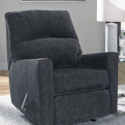 Altari - Rocker Recliner Ashley Furniture 