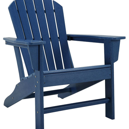 Sundown Treasure - Outdoor Adirondack Chair Signature Design by Ashley® 