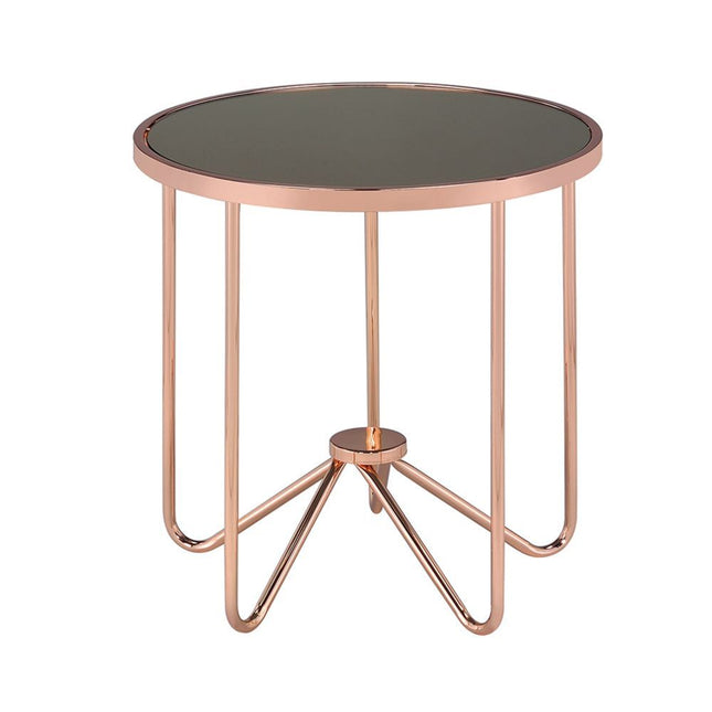 Alivia - End Table - Tony's Home Furnishings