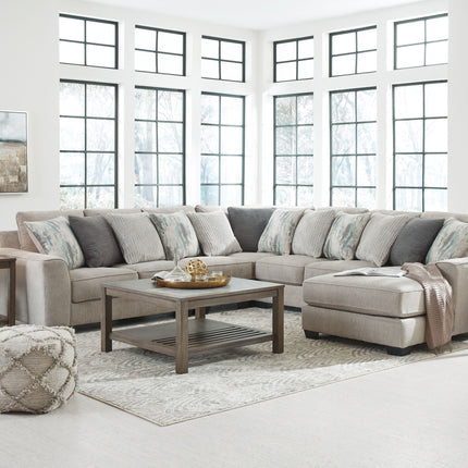 Ardsley - Sectional Benchcraft® 