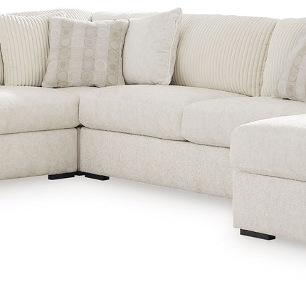 Chessington - Sectional Signature Design by Ashley® 