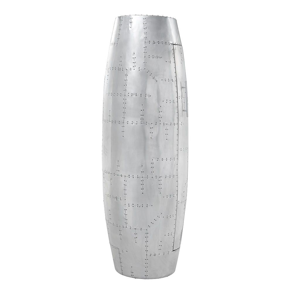 Brancaster - Cabinet - Pearl Silver ACME 
