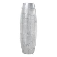 Brancaster - Cabinet - Pearl Silver ACME 