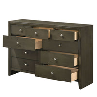 Ilana - Dresser - Tony's Home Furnishings