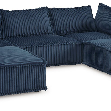 Bales - Sectional Signature Design by Ashley® 