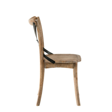 Kendric - Side Chair ACME 