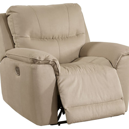 Next-gen - Power Recliner Signature Design by Ashley® 