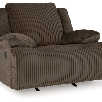 Top Tier - Rocker Recliner Signature Design by Ashley® 