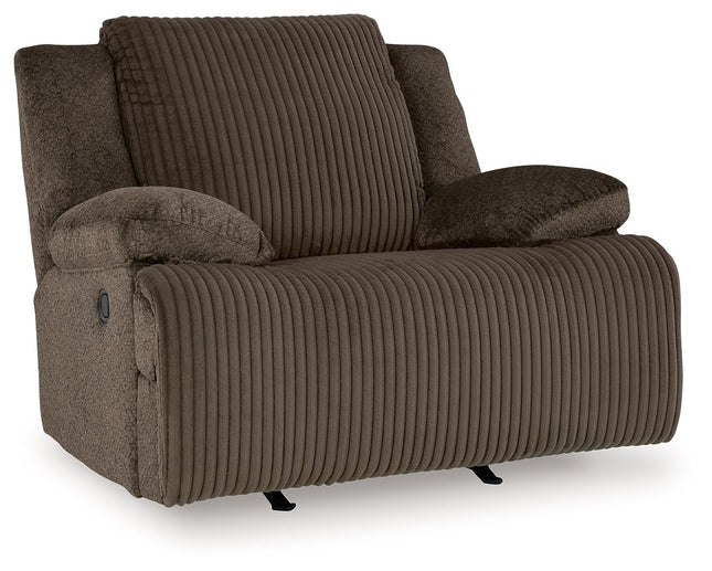 Top Tier - Rocker Recliner Signature Design by Ashley® 