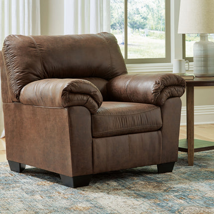 Bladen - Arm Chair Ashley Furniture 