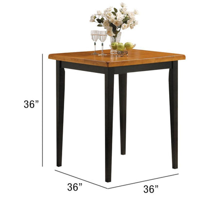 Gaucho - Counter Height Set ACME 