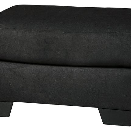 Darcy - Ottoman Ashley Furniture 