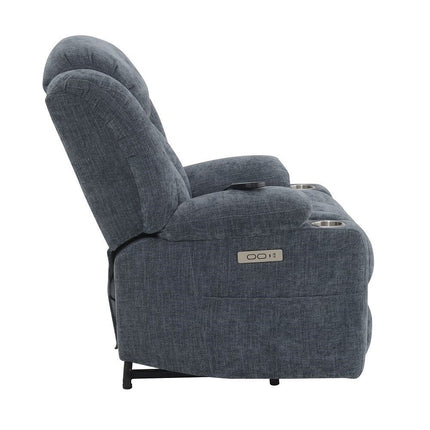 Omarion - Power Recliner With Lift & Heating & Massage ACME 