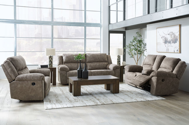 Laresview - Reclining Living Room Set Signature Design by Ashley® 