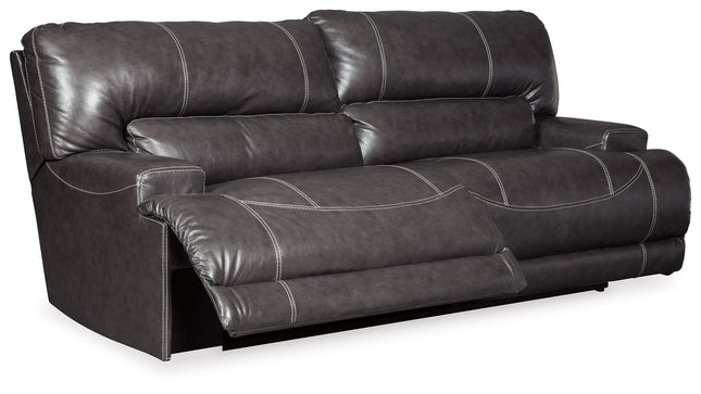 Mccaskill - 2 Seat Reclining Sofa Ashley Furniture 