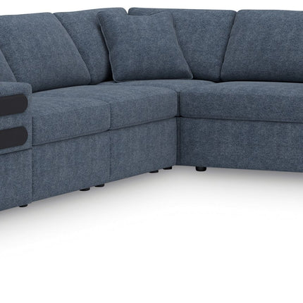 Modmax - Ink - Sectional Signature Design by Ashley® 