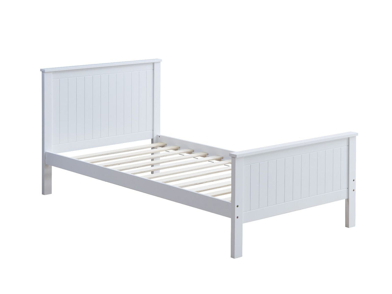 Bungalow - Bed ACME 