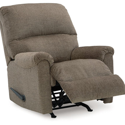 Stonemeade - Rocker Recliner Signature Design by Ashley® 