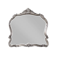 Ausonia - Mirror - Antique Platinum - Finish ACME 