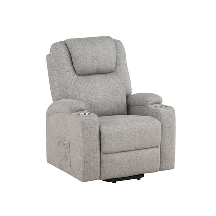 Evander - Power Lift Recliner ACME 