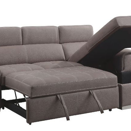 Haruko - Sectional Sofa ACME 