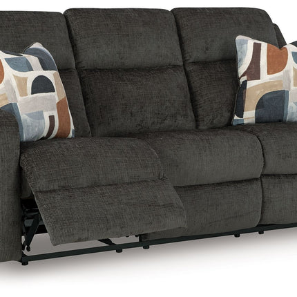 Kanlow - Reclining Sofa Signature Design by Ashley® 