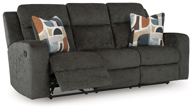 Kanlow - Reclining Sofa Signature Design by Ashley® 