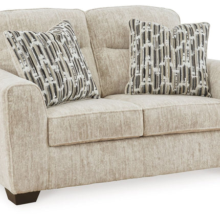 Lonoke - Loveseat Signature Design by Ashley® 