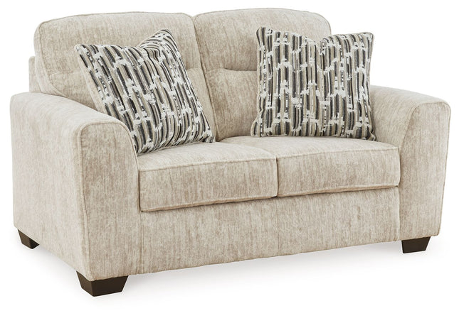 Lonoke - Loveseat Signature Design by Ashley® 