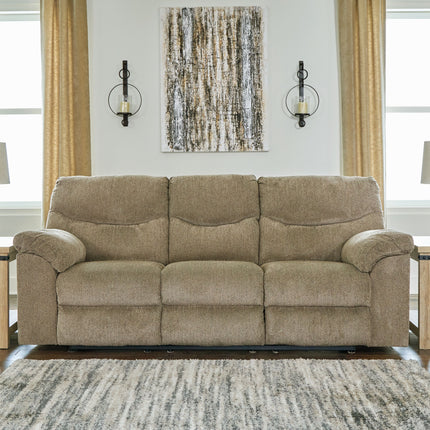 Alphons - Reclining Sofa Signature Design by Ashley® 