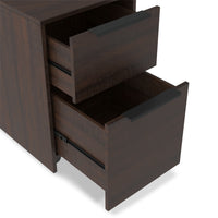 Thumbnail for Camiburg - Warm Brown - File Cabinet - Tony's Home Furnishings
