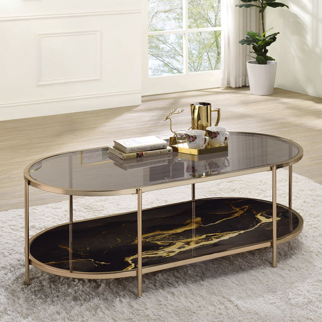 Fiorella - Coffee Table ACME 