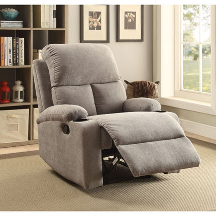 Rosia - Recliner (Motion) ACME 