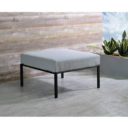 Rajni - Patio-Ottoman - Tony's Home Furnishings