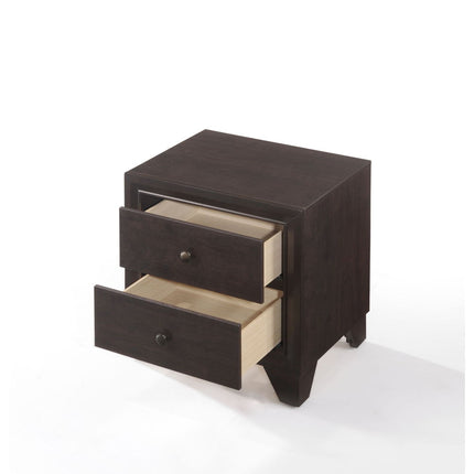 Madison - Nightstand - Espresso ACME 