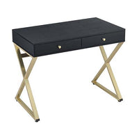 Coleen - Vanity Desk - Tony's Home Furnishings