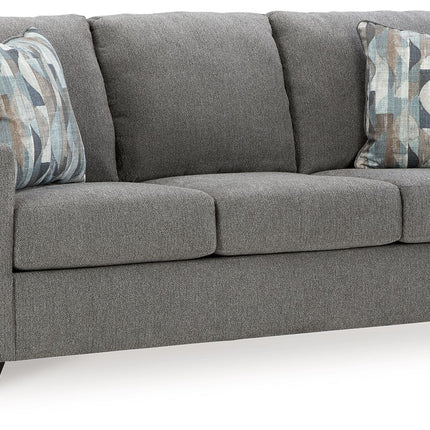 Deltona - Sofa Signature Design by Ashley® 