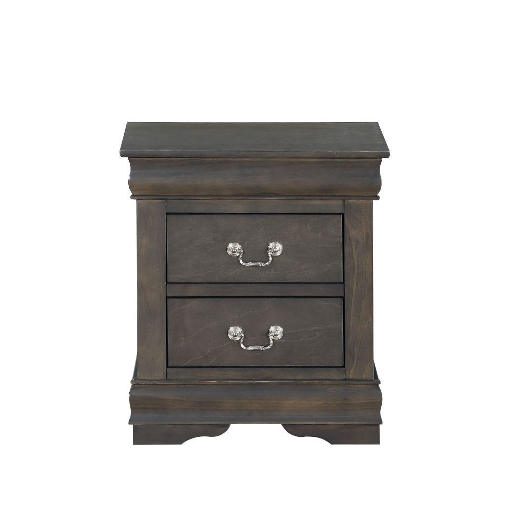 Louis Philippe - Nightstand - Tony's Home Furnishings