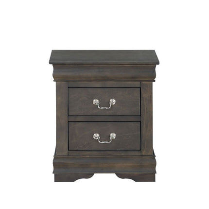 Louis Philippe - Nightstand ACME 