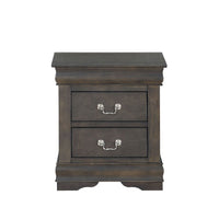 Louis Philippe - Nightstand - Tony's Home Furnishings