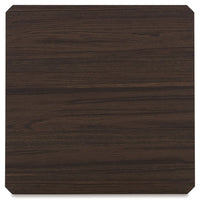 Thumbnail for Bandyn - Brown / Champagne - Occasional Table Set (Set of 3) - Tony's Home Furnishings