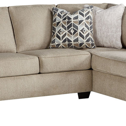 Decelle - Sectional Signature Design by Ashley® 