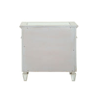 Varian - Nightstand - Mirrored ACME 